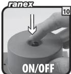 Ranex Carlo 5000.198 - 38