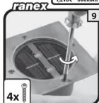 Ranex Carlo 5000.198 - 36