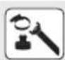 Güde GS 7502 PI - Symbols - 9