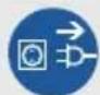 Güde GS 7502 PI - Symbols - 2