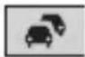 PIONEER AVICZ1000DAB - Icône de notification sur le trafic - 3