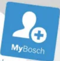 BOSCH GSN33CWEV - 1