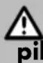 Playtive IAN 290753 - Avisos de seguridad - 1