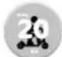 Playtive IAN 293408 - Variantes de montagem (fig. G): - 1