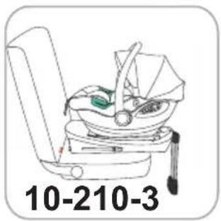 Chipolino Duo Smart - 9