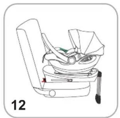 Chipolino Duo Smart - 20