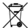 Playtive IAN 387922 - Henvisninger vedr. bortskaffelse - 1