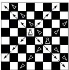 Playtive HG05262 - Moving the chess pieces: - 4