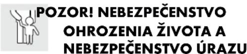 Playtive HG05262 - Bezpečnostné upozornenia - 1