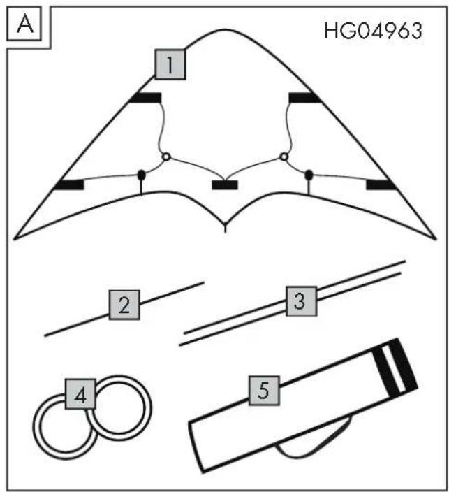 Playtive HG03628 - SARKAN - 2