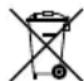 Playtive IAN 378847 - Hinweise zur Entsorgung - 2