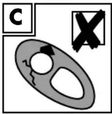 Playtive IAN 272302 - Unterschiedliche Befestigungshaken - 2