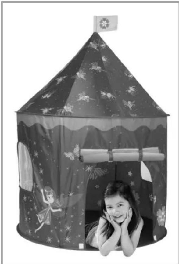 Playtive HG02669A - 1