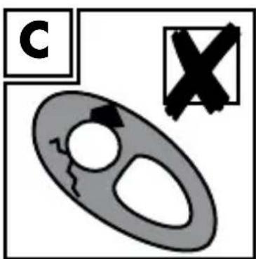 Playtive IAN 96811 - Different fastening hooks - 2