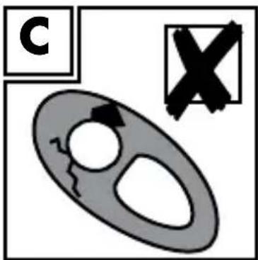 Playtive IAN 96811 - Erilaiset kiinnityskoukut - 2