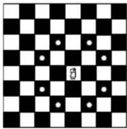 Playtive HG06396 - Moving the chess pieces: - 5