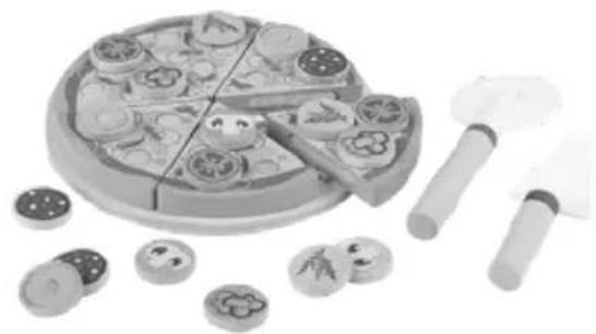 Playtive IAN 366197 - 1