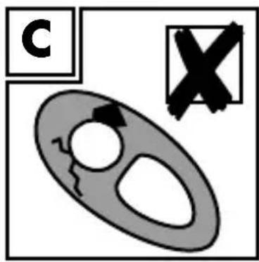 Playtive IAN 104158 - Unterschiedliche Befestigungshaken - 2