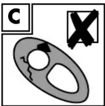 Playtive IAN 104158 - Different fastening hooks - 2