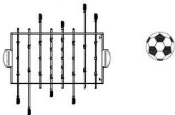 Playtive IAN 306207 - Accessoires - 1