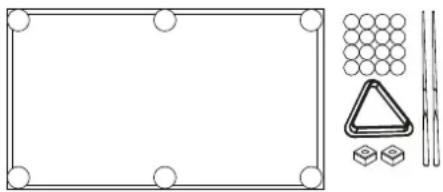 Playtive IAN 306207 - Accessoires - 1