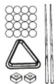 Playtive IAN 306207 - Ziel des Spiels - 1