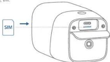 eufy 4G Starlight Camera - / CARREGAMENTO - 3