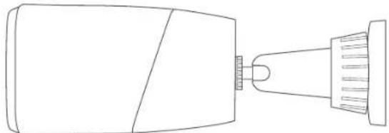 eufy 4G Starlight Camera - Een locatie kiezen - 5