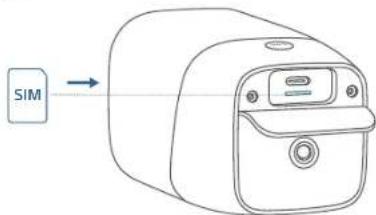eufy 4G Starlight Camera - OPCIÓN 2. Cargador de panel solar eufy - 2