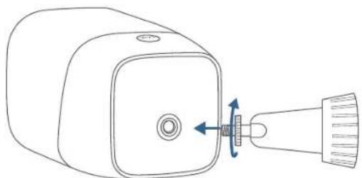 eufy 4G Starlight Camera - Seleccionar um local - 4