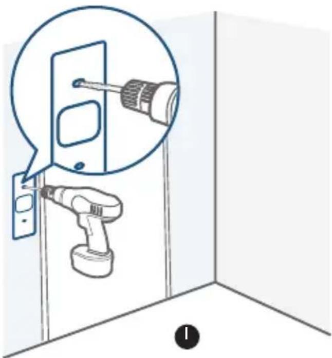 eufy Video Doorbell Dual 2 Pro - Mount the Doorbell on Surfaces Made Out of Hard Materials - 6