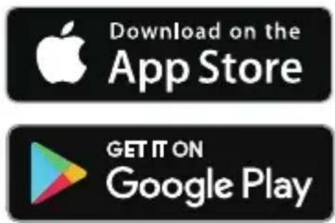 Download on the App Store GET IT ON Google Play