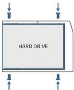 HARD DRIVE