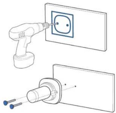 eufy EufyCam 3 S330 - Instalar a câmara - 2