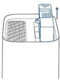 eufy EufyCam 3 S330 - Install Your Hard Drive - 4