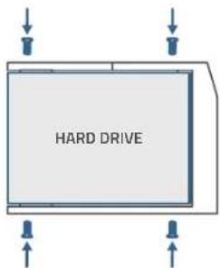 HARD DRIVE