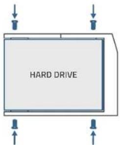 HARD DRIVE