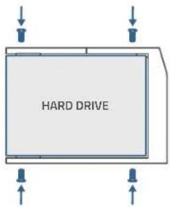 HARD DRIVE