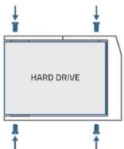 HARD DRIVE
