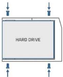HARD DRIVE