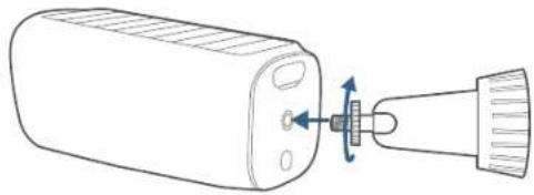eufy EufyCam 3 S330 - Instalar a câmara - 3