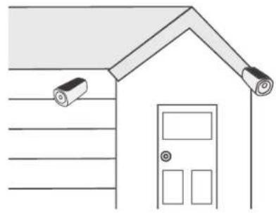 eufy EufyCam 3 S330 - S330 eufyCam S380 HomeBase - 7