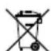 Playtive IAN 302451 - Likvidace baterií - 1