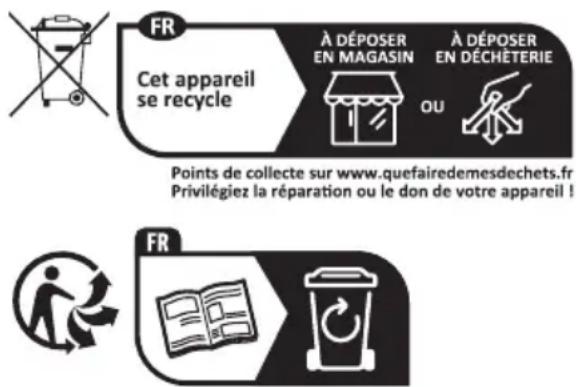 RIVIERA & BAR QRE520 - environnement - 1