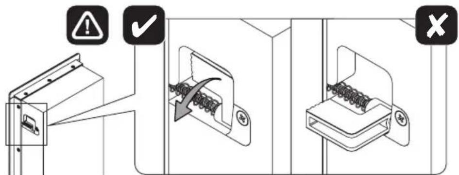 Paradigm CI Pro P1 LCR v2 - INSTALLATION (illustrations) - 1