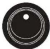 Paradigm CI Elite E7 LCR v2 - SCREEN COMPENSATION SWITCH - 1