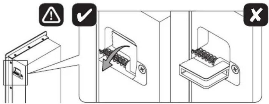 Paradigm CI Elite E7 LCR v2 - INSTALLATION (pictorial) - 1