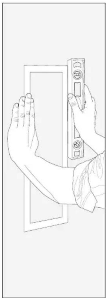 Paradigm CI Elite E5 LCR v2 - INSTALLATION (illustrations) - 2