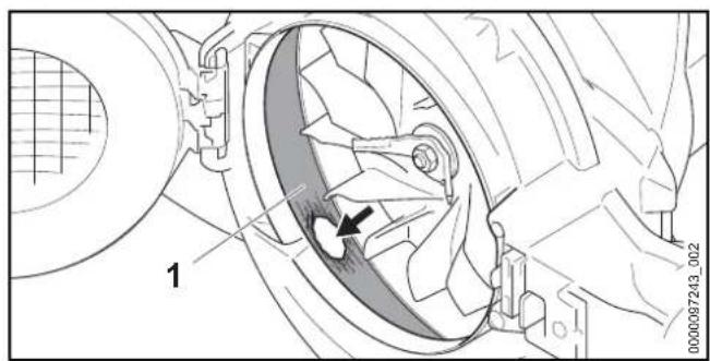 STIHL SHA56 - Working with the Vacuum Shredder - 2