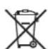 STIHL SHA56 - Symbole - 8